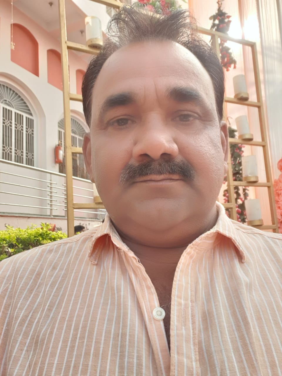 Shri Krishan Gopal Chaturvedi - Secretary